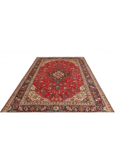 Tappeto Tabriz Persia cm.203x295