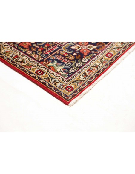 Tappeto Tabriz Persia cm.203x295