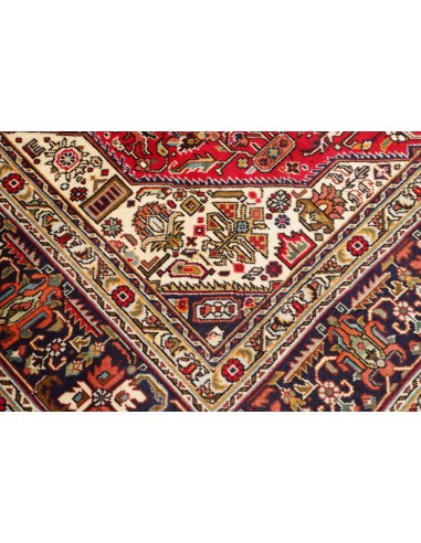 Tappeto Tabriz Persia cm.203x295