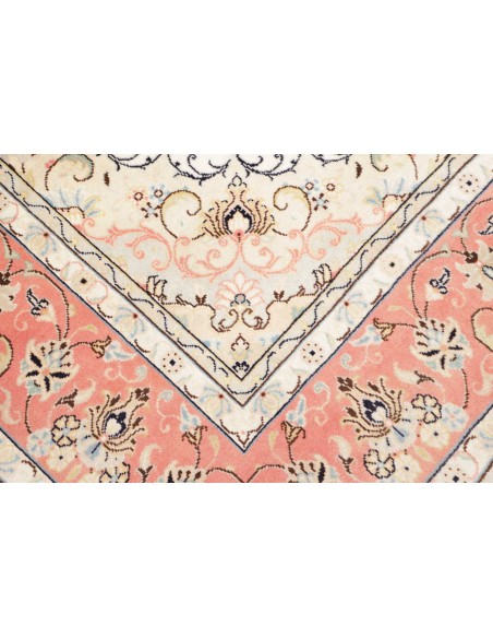 Tappeto Kashan Persia cm.194x303