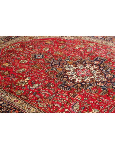 Tappeto Tabriz Persia cm.203x295