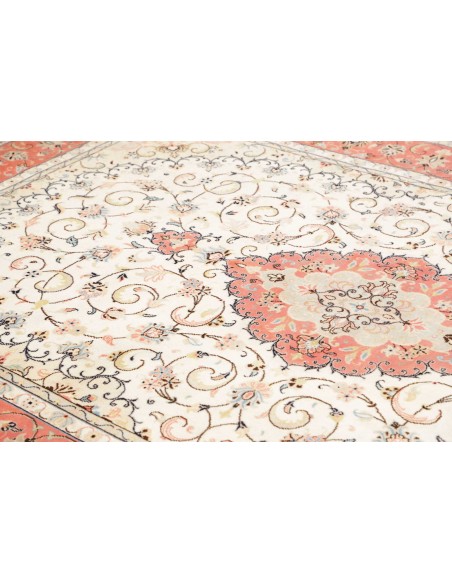 Tappeto Kashan Persia cm.194x303