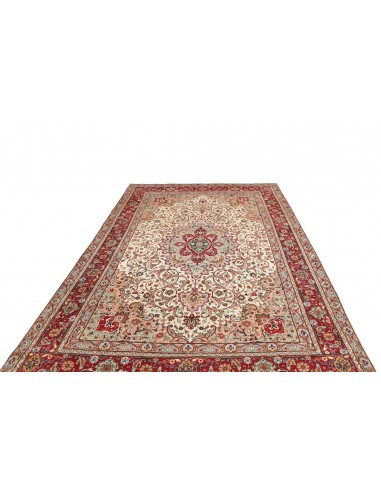 Tappeto Tabriz Persia cm.200x327