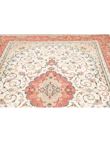 Tappeto Kashan Persia cm.194x303