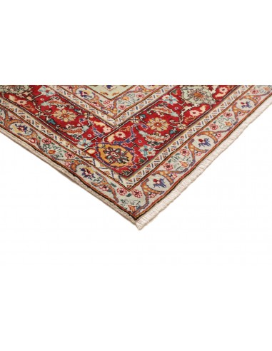 Tappeto Tabriz Persia cm.200x327