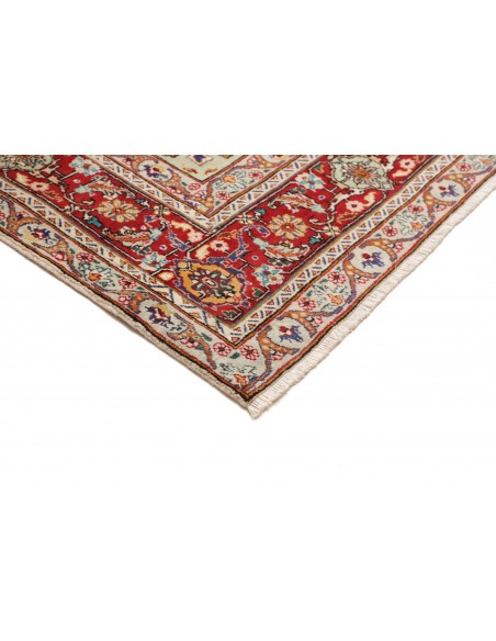 Tappeto Tabriz Persia cm.200x327