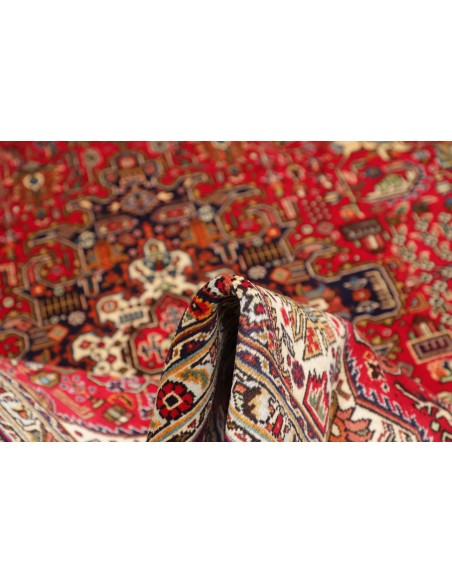 Tappeto Tabriz Persia cm.203x295