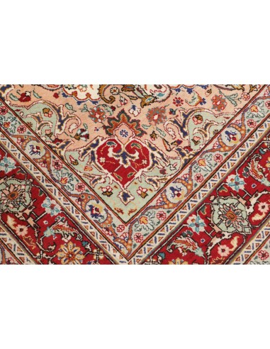 Tappeto Tabriz Persia cm.200x327