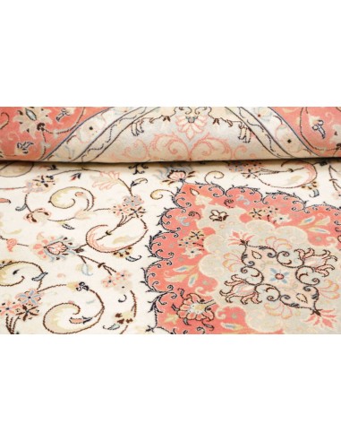 Tappeto Kashan Persia cm.194x303