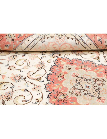 Tappeto Kashan Persia cm.194x303