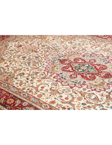 Tappeto Tabriz Persia cm.200x327
