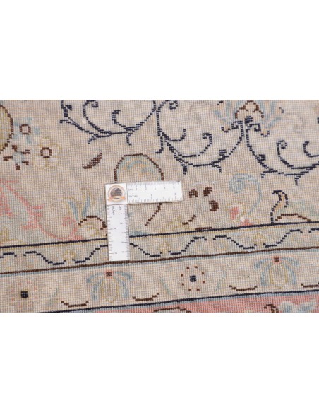 Tappeto Kashan Persia cm.194x303