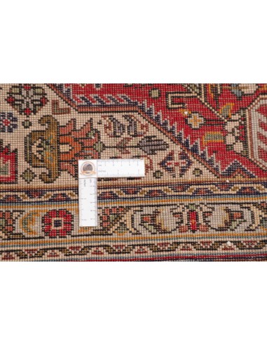 Tappeto Tabriz Persia cm.203x295