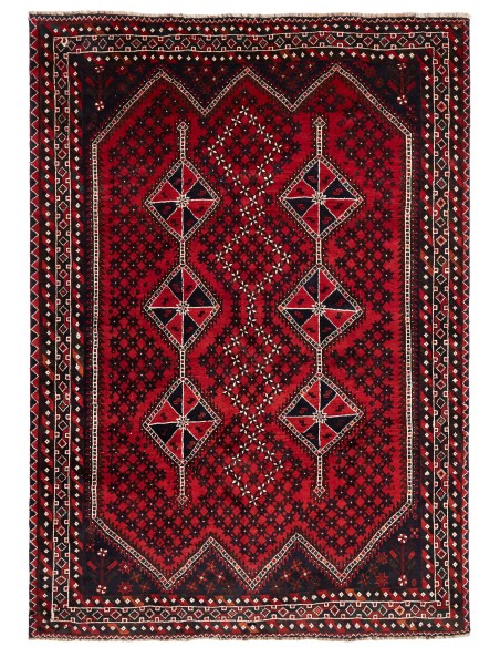 Tappeto Shiraz Persia cm.210x295