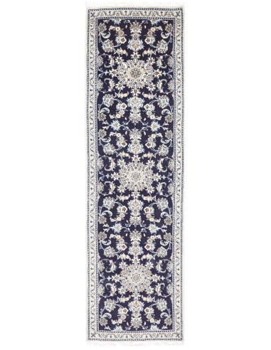 Tappeto Nain Kashmar Persia cm.80x290