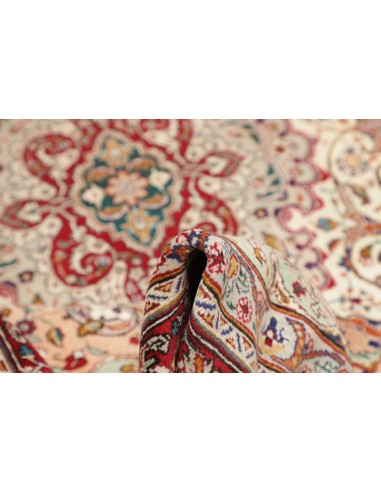 Tappeto Tabriz Persia cm.200x327