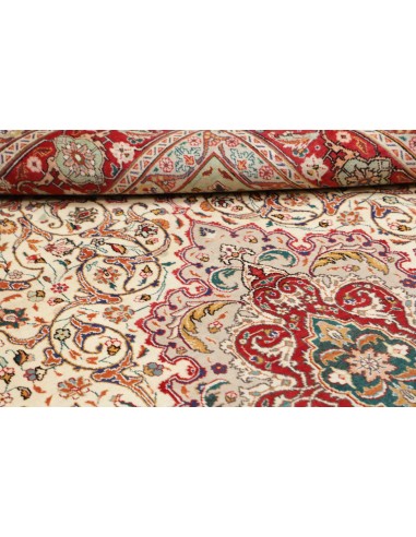 Tappeto Tabriz Persia cm.200x327