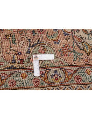 Tappeto Tabriz Persia cm.200x327
