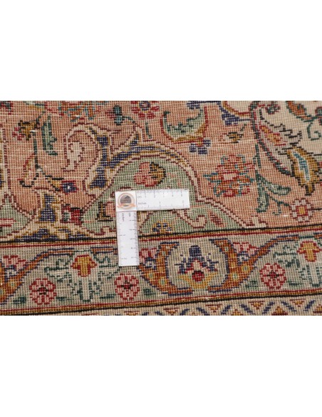 Tappeto Tabriz Persia cm.200x327