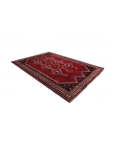 Tappeto Shiraz Persia cm.210x295