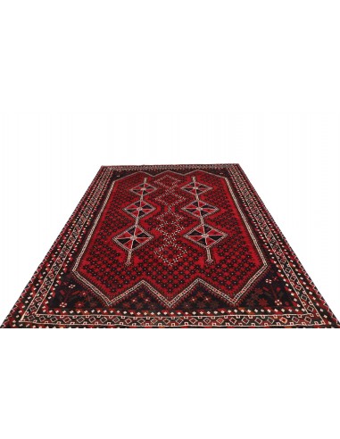 Tappeto Shiraz Persia cm.210x295