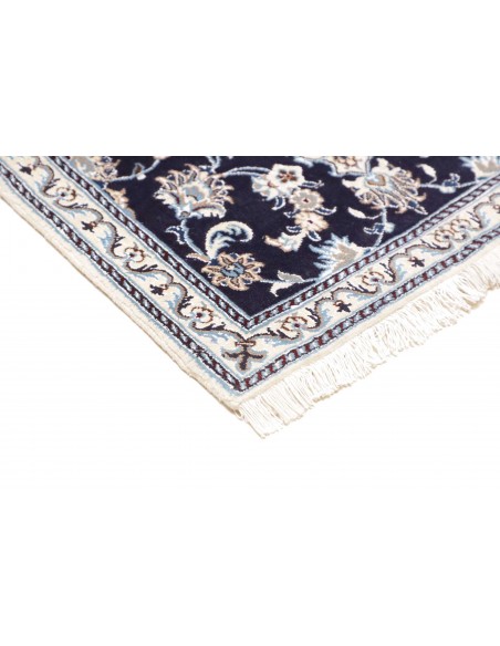 Tappeto Nain Kashmar Persia cm.80x290