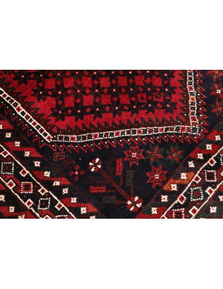 Tappeto Shiraz Persia cm.210x295