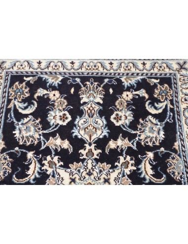 Tappeto Nain Kashmar Persia cm.80x290