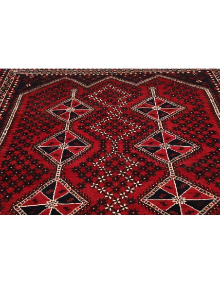 Tappeto Shiraz Persia cm.210x295