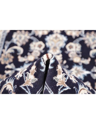 Tappeto Nain Kashmar Persia cm.80x290