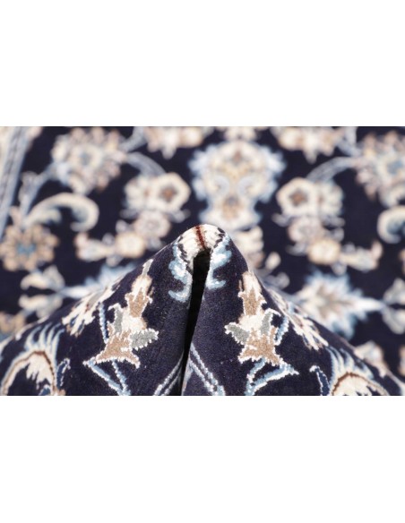 Tappeto Nain Kashmar Persia cm.80x290