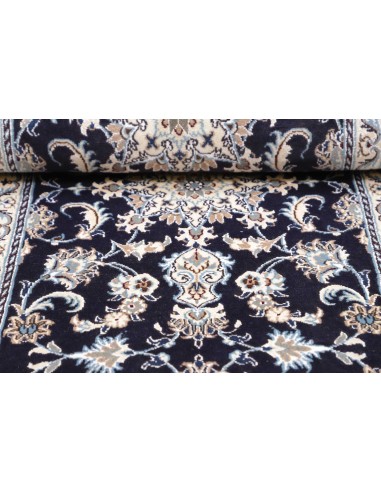 Tappeto Nain Kashmar Persia cm.80x290