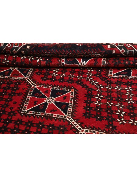 Tappeto Shiraz Persia cm.210x295