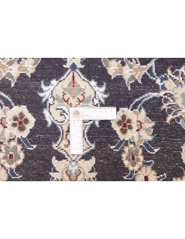 Tappeto Nain Kashmar Persia cm.80x290