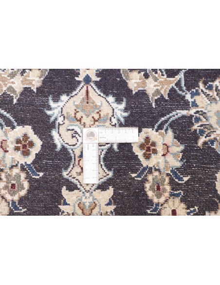 Tappeto Nain Kashmar Persia cm.80x290