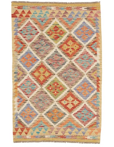 Tappeto Kilim Pakistan cm.83x127