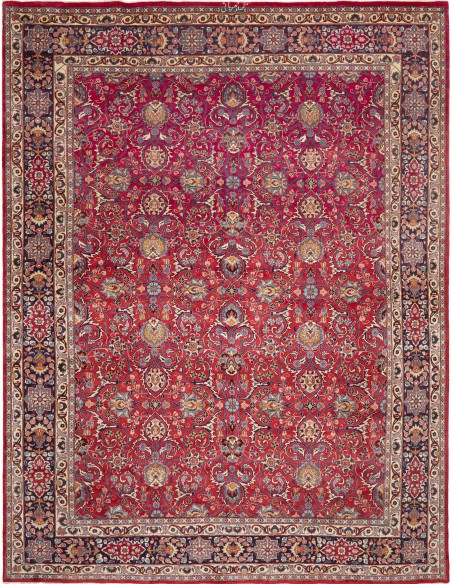 Tappeto Mashad Persia cm.295x388