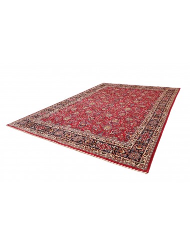 Tappeto Mashad Persia cm.295x388