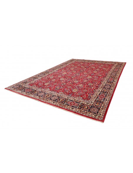 Tappeto Mashad Persia cm.295x388