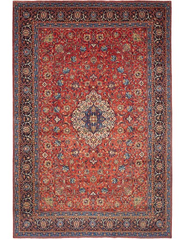 Tappeto Sarough Persia cm.248x372