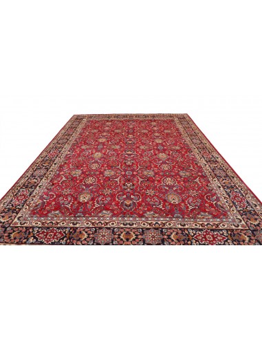 Tappeto Mashad Persia cm.295x388