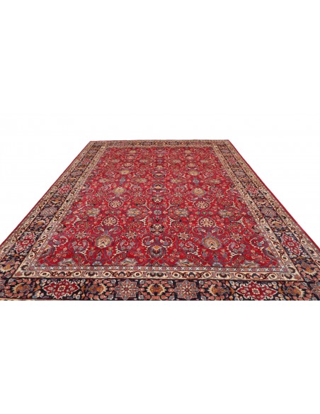 Tappeto Mashad Persia cm.295x388