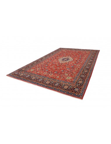 Tappeto Sarough Persia cm.248x372