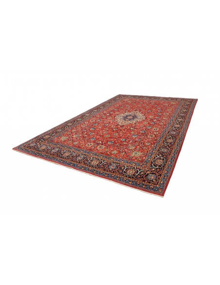 Tappeto Sarough Persia cm.248x372
