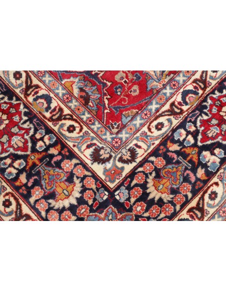 Tappeto Mashad Persia cm.295x388