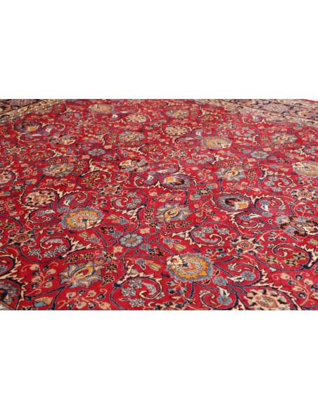 Tappeto Mashad Persia cm.295x388