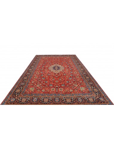 Tappeto Sarough Persia cm.248x372