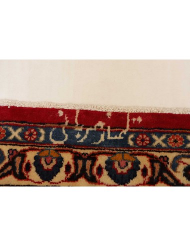 Tappeto Mashad Persia cm.295x388