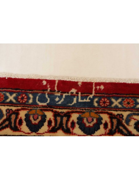 Tappeto Mashad Persia cm.295x388