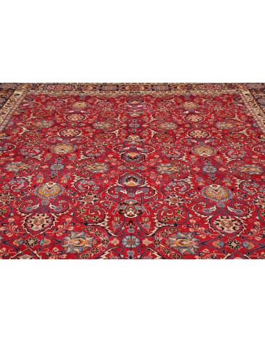 Tappeto Mashad Persia cm.295x388